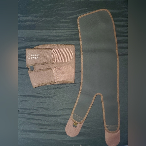 Sweet sweat thigh trimmer size L - Picture 3 of 7